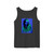Billie Eilish Neon Unisex Tank Top