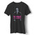 No More Half Measures Breaking Bad Walter White Man's T-Shirt