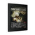 Killswitch Engage Misery Company Tour 2013 Canvas Print Poster