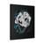 Kimetsu No Yaiba Demon Slayer Inosuke Canvas Print Poster