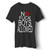 No F Boys Allowed Man's T-Shirt