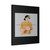 Tom Brady Noting To See Her Canvas Print Poster