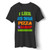I Like Justin Timberlake Pizza And Sleep Man's T-Shirt
