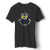 Youth GRINCH Christmas GRINCH FACE Man's T-Shirt