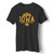 Iowa Hawkeyes Basketball Hype Man's T-Shirt