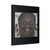 Lil Durk Face Meme Canvas Print Poster