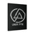 Linkin Park Rock Canvas Print Poster