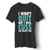 I Wont Quit But I Will Cuz The Whole Time Man's T-Shirt