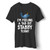 I'm Feeling A Tad Bit Stabby Today Man's T-Shirt