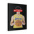 Lonzo Ball No Bust Canvas Print Poster