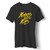 Haters Gonna Hate Retro Hipster Vintage Man's T-Shirt