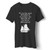 Guns And Ships Hamilton Musical Lafayette Man's T-Shirt
