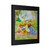 Winnie The Pooh 6 Canvas Print Poster