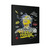 Wiz Khalifa King Of Everything Canvas Print Poster