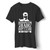 Harrington Hair Don't Care Man's T-Shirt