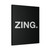 Zing Canvas Print Poster