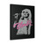 Blondie Debbie Harry 1 Canvas Print Poster