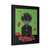 Mob Psycho 100 Depressed Psycho Canvas Print Poster