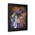 Neon Genesis Evangelion Anime Canvas Print Poster