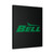 New York Bell Logo Canvas Print Poster New York Bell Logo Canvas Print Poster