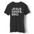 Hipster Christian Jesus Saves Bro Faith Based Man's T-Shirt