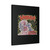 Power And Pain Whiplash Canvas Print Poster