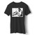 Miles Davis Jazz Man's T-Shirt