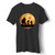 Hakuna Matata Dragon Ball Goku Man's T-Shirt