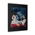 Retro 90S Astro Boy Canvas Print Poster