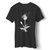 Make A Wish Dandelion Nature Flower Man's T-Shirt