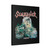 Slaughter Strappado Canvas Print Poster