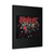 Slipknot Metal Rock Band Death Metal Canvas Print Poster