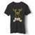 Lokis Army Man's T-Shirt