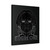 Star Wars Rogue One Icon Canvas Print Poster Star Wars Rogue One Icon Canvas Print Poster