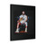 Stephen Curry 2022 Nba Finals Champions Mvp Canvas Print Poster