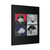 Suga Best Bts Canvas Print Poster