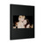 Taylor Swift Hugging Lorde Canvas Print Poster
