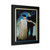 The Lovers Frankenstein And Bride Of Frankenstein Canvas Print Poster
