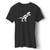 Mamasaurus Mothers Day Man's T-Shirt