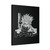 Trigun Vash The Stampede Canvas Print Poster