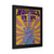Woodstock Festival 1969 Logo Canvas Print Poster