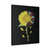 You Are My Sunshine Sunflower Autisme Awareness Canvas Print Poster