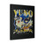 Yuno Black Clover Canvas Print Poster