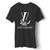 Lord Voldemort Harry Potter Funny Man's T-Shirt