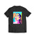 Dua Lipa Pop Art Men's T-Shirt