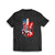 Eddie Van Halen Guitare Iconic Men's T-Shirt