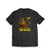 Eddie Van Halen Hard Rock Band Men's T-Shirt