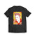 Elvis Presley Rock Music Art Men's T-Shirt