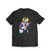 Elvis Presley Rock Retro Men's T-Shirt