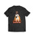 Elvis Presley The King Of Rock Men's T-Shirt